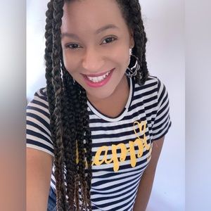 Meet your Posher, Candace